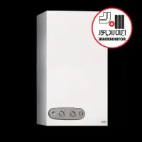 پکیج ایران رادیاتور مدل m