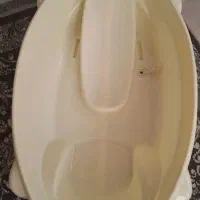 لگن حمام کودک