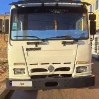 بادسان مدل ۸۳
