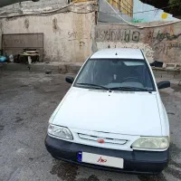 پراید 94