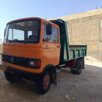 فروش خاور 608