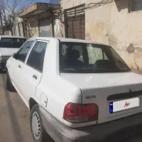 پراید|خودرو سواری و وانت|زنجان, |دیوار