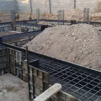 قالب بند و آرماتوربندوسایل