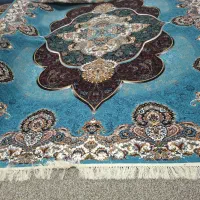 فرش 12 متری آک داخل کاور