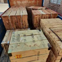 موتور ۱۰ اسب مارگو و کارلوسکار