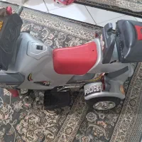 موتور بچگانه، میز تحریر ،ماشین بچگانه