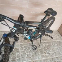 دوچرخه Bonito کوهستان