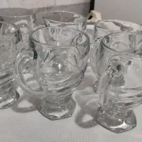 استکان بلور کاوه