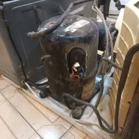 کولر گازی تراست فروشی