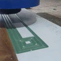 خدمات cnc|خدمات پیشه و مهارت|خرم‌آباد (تنکابن), |دیوار