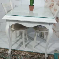 میز