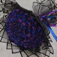دسته گل