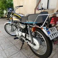 موتور هوندا تیزتک