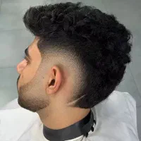 اموزش آرایشگری مردانه