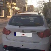 کوییک r سقف قرمز