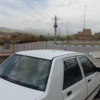 پراید ۹۳|خودرو سواری و وانت|فرخ‌شهر, |دیوار