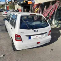 پراید ۱۱۱ درحد