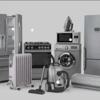 خریدار تمامی لوازم منزل یخچال بخاری کولر ...