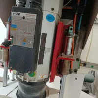 دستگاه cnc طول چنج