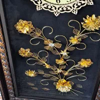 ساعت دیواری