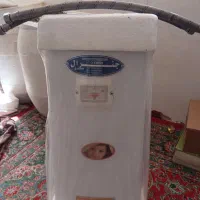 فروش تعدادی وسایل مغازه