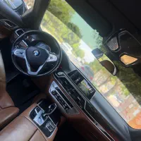 BMW740Li|خودرو سواری و وانت|تبریز, |دیوار