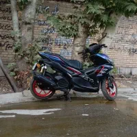 گلکسی ایروکس. 1403