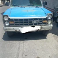 فروش نیسان مدل ۸۴