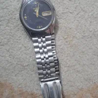 ساعت سیکو 5