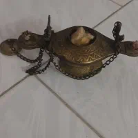 چراغ جادو عتیقه