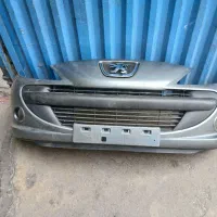 سپر جلو ۲۰۷ نوک مدادی