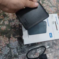 هارد ۵۰۰ گیگ وسترن دیجیتال