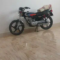 موتور سیکلت