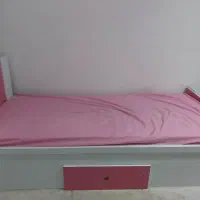 تخت خواب یک نفره