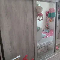 کمد لباس کشویی