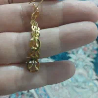 گوشواره طلا