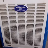 کولر 8000 مشهد دوام