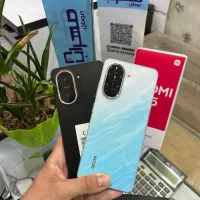 شیائومی Redmi A5 با حافظه ۱۲۸ ، ۶۴ گیگابایت