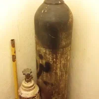 کپسول اکسیژن