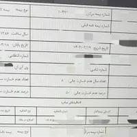 انجام تمام امور قرارداد بیمه استعلام و قبوض خلافی|خدمات مالی، حسابداری، بیمه|تهران, زنجان|دیوار
