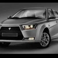 دنا‌پلاس‌توربو‌اتومات‌اپشنال