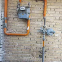 گازکشی،لوله کشی گاز،جوشکارگاز