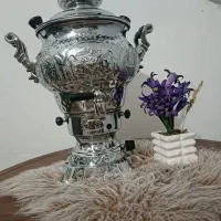 سماورهای نونو همراه کارتن