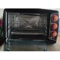 توستر بوش