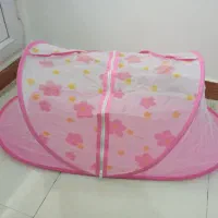 پشه بند نوزاد