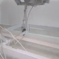 تخت برقی بیمار