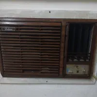 کولر پنجره ای امریکایی