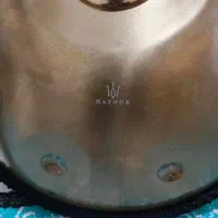 هنگ درام هاتور