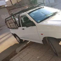 پراید وانت مدل ۴۰۳