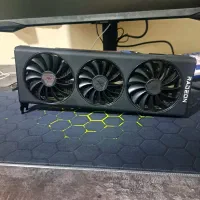 گرافیک rx6900xt xfx